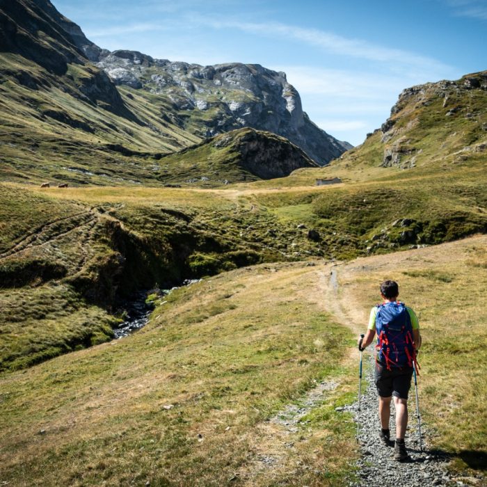 Sentier